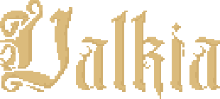 Valkia